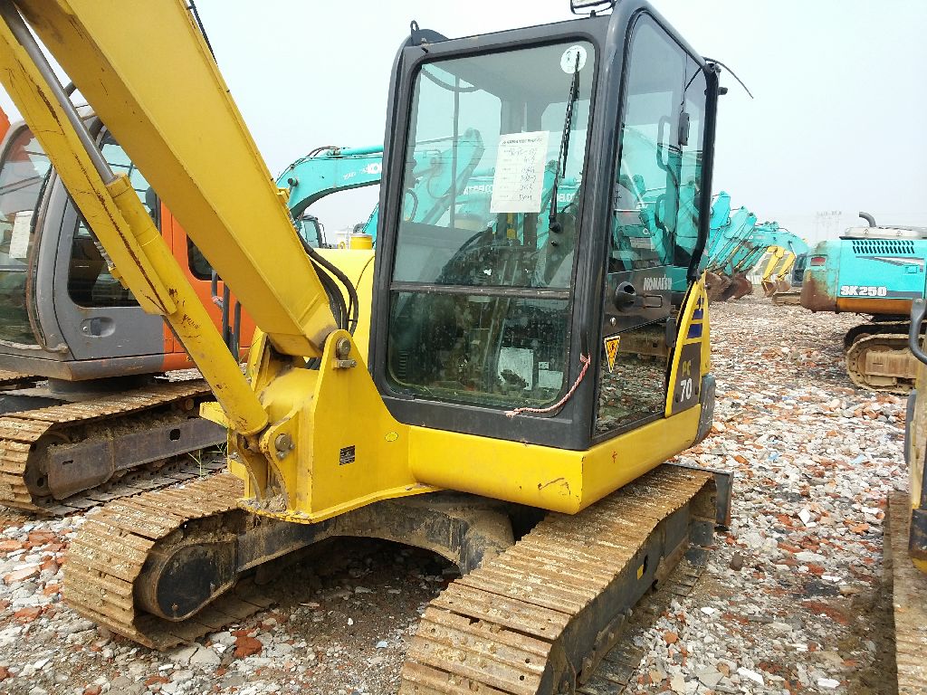 PC56-7 DJB08037